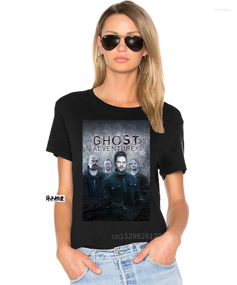 Men' T Shirts XIAOMINGYI Ghost Adventures Men Black T-Shirt Print Shirt O-Neck Short Cotton Sleeve Top Tee Plus Size, Black(men)
Men' T Shirts XIAOMINGYI Ghost Adventures Men Black T-Shirt Print Shirt O-Neck Short Cotton Sleeve Top Tee Plus Size, Black(men)