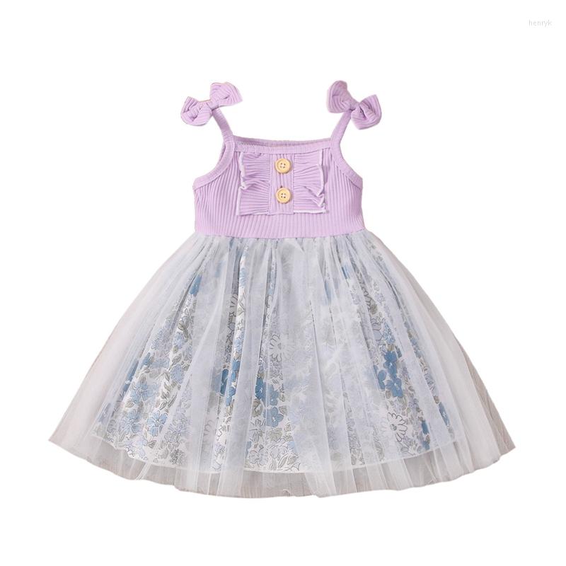 Girl Dresses 0-24M Born Infant Baby Girls Floral Dress Tulle Bow Tutu Party Birthday For Summer Costumes
Girl Dresses 0-24M Born Infant Baby Girls Floral Dress Tulle Bow Tutu Party Birthday For Summer Costumes