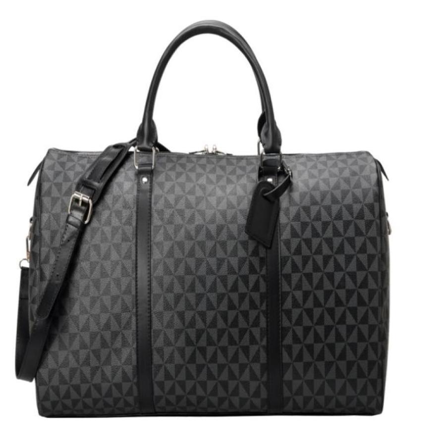 Men Duffel Bags Fashion Designer Women travel bag Poker pu leather black flower luggage high quality handbags large capacity sport9727209, Sky blue
Men Duffel Bags Fashion Designer Women travel bag Poker pu leather black flower luggage high quality handbags large capacity sport9727209, Sky blue
