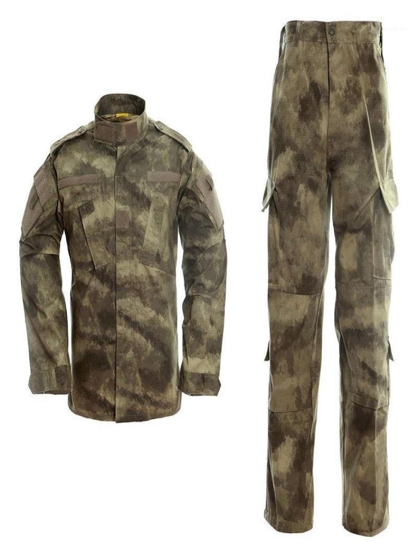 Tactical Uniform Shirt Pants Camo Camouflage ACU FG Combat Uniform US Army Clothing Suit Hunting Gear19709709, Black
Tactical Uniform Shirt Pants Camo Camouflage ACU FG Combat Uniform US Army Clothing Suit Hunting Gear19709709, Black