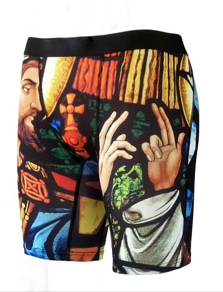 Designer underwear men boxer underpants Beach Quick Shorts sports hip hop street knickers swimming trunks underwear boxers briefs, Random style
Designer underwear men boxer underpants Beach Quick Shorts sports hip hop street knickers swimming trunks underwear boxers briefs, Random style