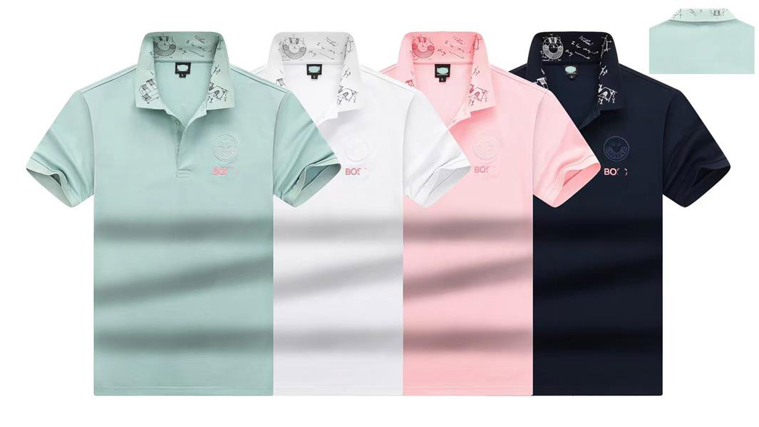 Italy Men Polo Shirts Snake Bee Embroidery Fashion Casual High Street Clothes Mens Shirt Tees Tops M-3XL, Customize
Italy Men Polo Shirts Snake Bee Embroidery Fashion Casual High Street Clothes Mens Shirt Tees Tops M-3XL, Customize