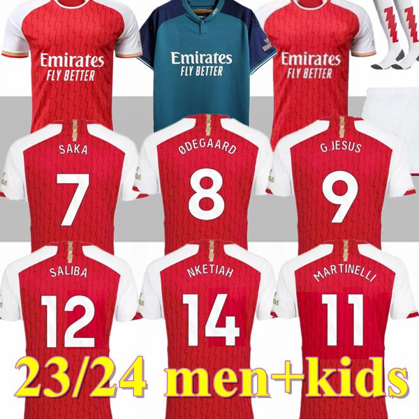 XXXL 4XL Fans version soccer jerseys Whiteout SALIBA Gunners 23 24 MARTINELLI G. JESUS 2023 SMITH ROWE jersey SAKA All football shirt ODEGAARD kit Kid Equipment shirt, Green
XXXL 4XL Fans version soccer jerseys Whiteout SALIBA Gunners 23 24 MARTINELLI G. JESUS 2023 SMITH ROWE jersey SAKA All football shirt ODEGAARD kit Kid Equipment shirt, Green