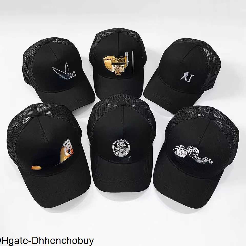 AMI Baseball Hat Designer Leeters Embroidered Casquette Fashion Street Hip Hop Cap High Quality Casual Cap for Men Women AHNK, Multi
AMI Baseball Hat Designer Leeters Embroidered Casquette Fashion Street Hip Hop Cap High Quality Casual Cap for Men Women AHNK, Multi