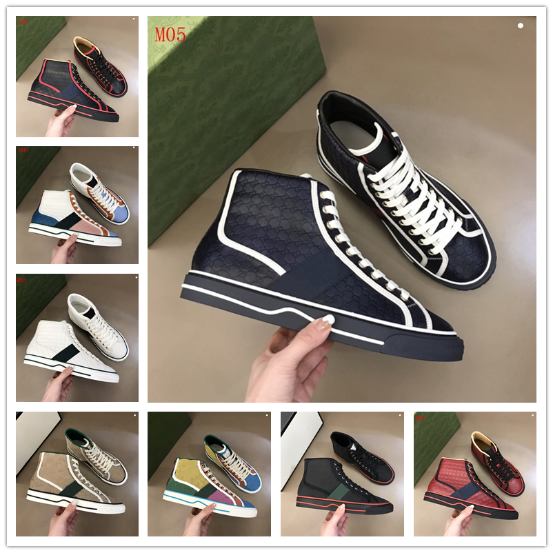 TOP Designers Tennis 1977 sneaker canvas Luxurys Shoe Beige Blue washed jacquard denim Women Shoes Ace Rubber sole Embroidered Vintage casual Sneakers size 38-46, #09
TOP Designers Tennis 1977 sneaker canvas Luxurys Shoe Beige Blue washed jacquard denim Women Shoes Ace Rubber sole Embroidered Vintage casual Sneakers size 38-46, #09