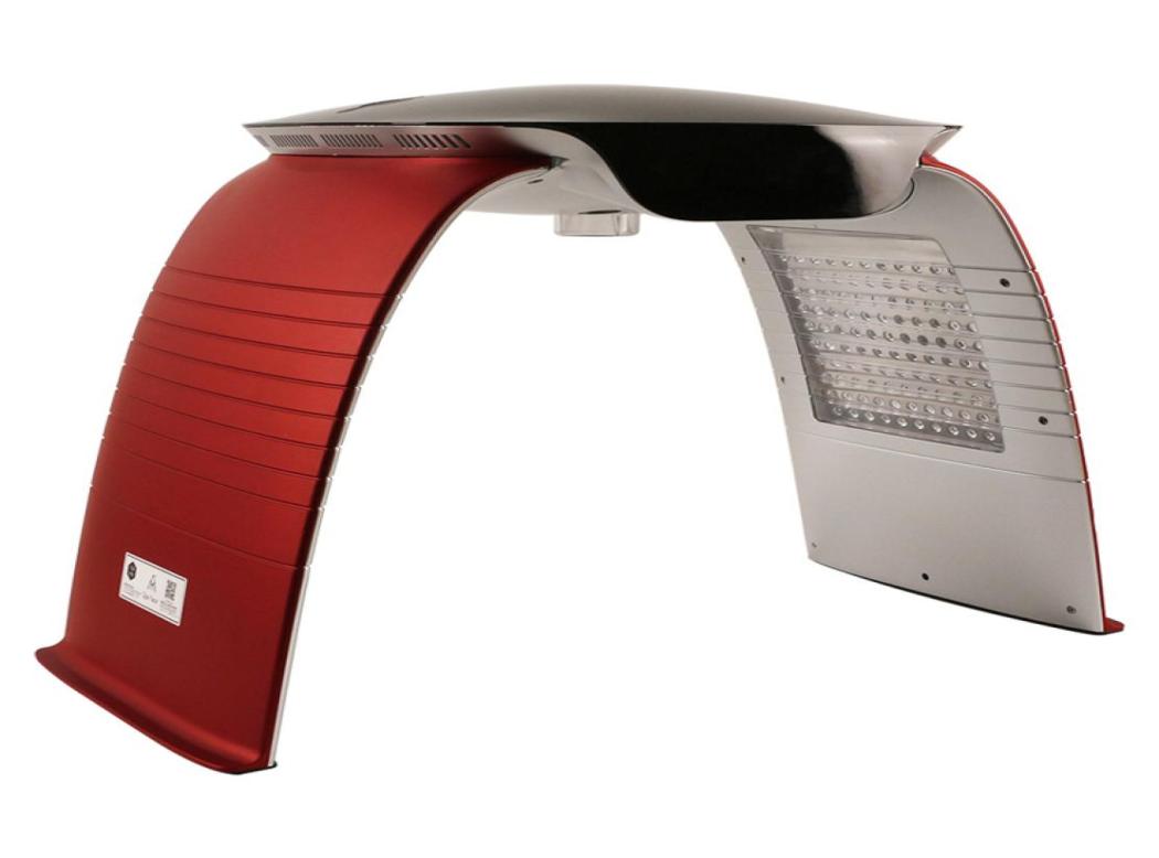 Professional 7 Colors Red Light Therapy Panel Body Led Light Facial Machine With Nano Spray Beauty8254512 
Professional 7 Colors Red Light Therapy Panel Body Led Light Facial Machine With Nano Spray Beauty8254512