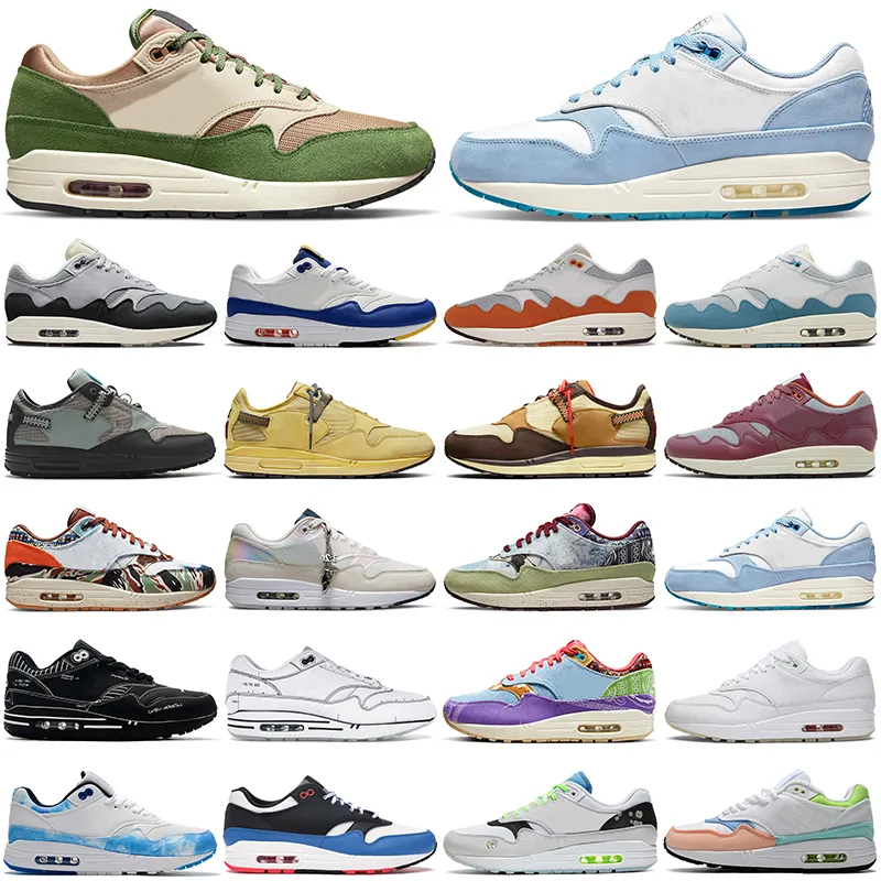 wholesale mens running shoes 1 87 Patta Waves White Black Windbreaker Grey Curry Monarch Noise Aqua Mellow Blueprint sneakers men women sports trainers, 21
wholesale mens running shoes 1 87 Patta Waves White Black Windbreaker Grey Curry Monarch Noise Aqua Mellow Blueprint sneakers men women sports trainers, 21