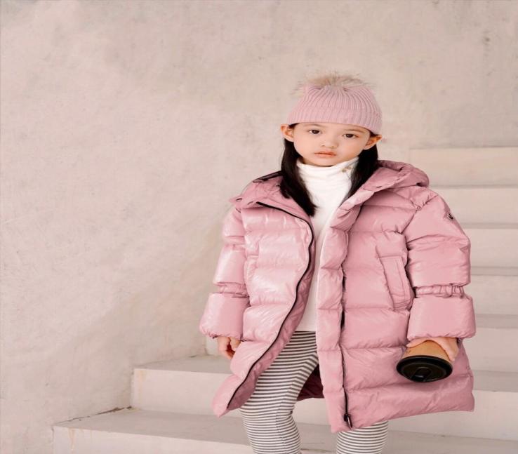 Kids Winter down coat with hooded Christmas Costumes For Children Clothing Girls Boys Snowsuit Outerwear Coats Long Parka Snow Wea8015638, Pink
Kids Winter down coat with hooded Christmas Costumes For Children Clothing Girls Boys Snowsuit Outerwear Coats Long Parka Snow Wea8015638, Pink