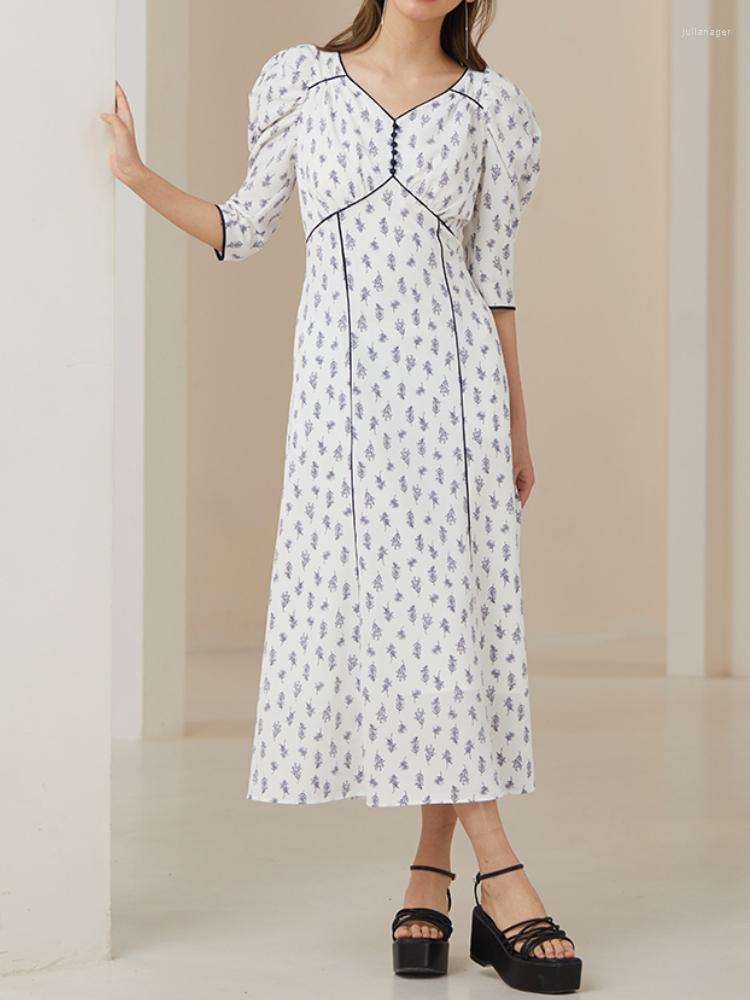 Casual Dresses Hit Color Print Vestidos Elegant Feminino High Waist Bandage Dress Spring Summer Women V Neck Puff Sleeve Robe Femme, Black
Casual Dresses Hit Color Print Vestidos Elegant Feminino High Waist Bandage Dress Spring Summer Women V Neck Puff Sleeve Robe Femme, Black