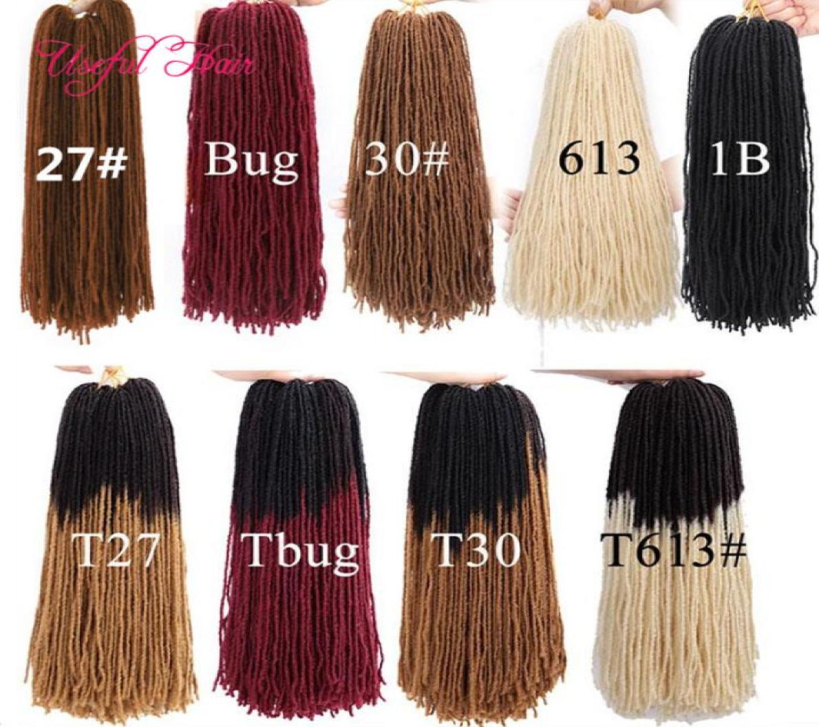Long Crochet hair extensions synthetic hair weave 18Inch braiding hair dreadlocks DIY Micro Locs Sister Locs straight for Women bl5457744, Burgundy
Long Crochet hair extensions synthetic hair weave 18Inch braiding hair dreadlocks DIY Micro Locs Sister Locs straight for Women bl5457744, Burgundy