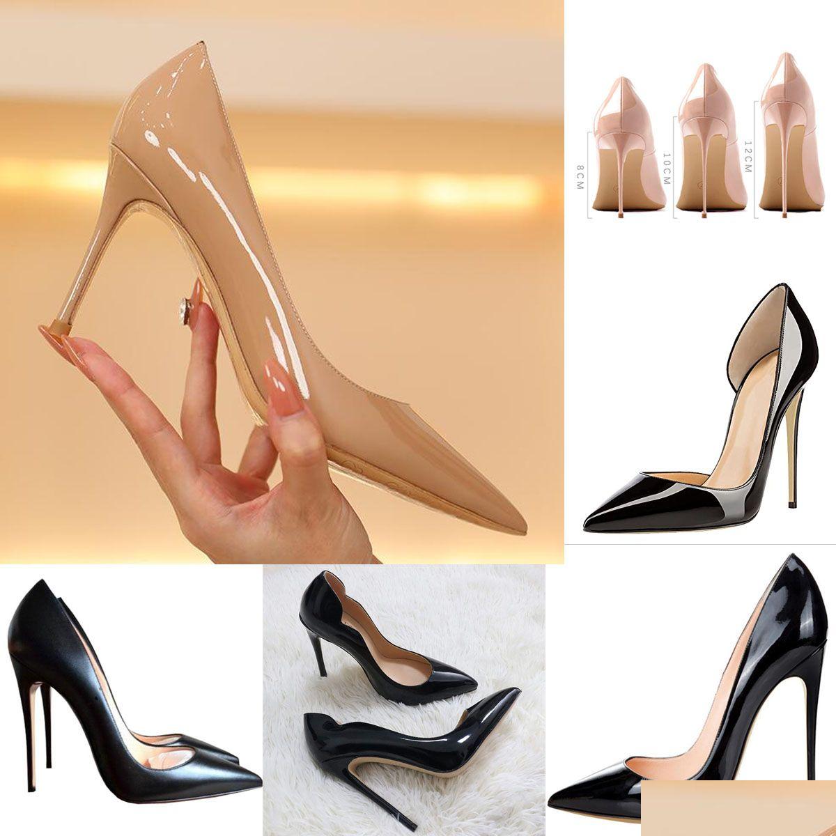 Athletic Outdoor Pink Red Y Brand Womens Pumps Bot Pointed Toe High Heel Shoes Black 8Cm 10Cm 12Cm Shallow Plus 46 Drop De Dhd8K
Athletic Outdoor Pink Red Y Brand Womens Pumps Bot Pointed Toe High Heel Shoes Black 8Cm 10Cm 12Cm Shallow Plus 46 Drop De Dhd8K