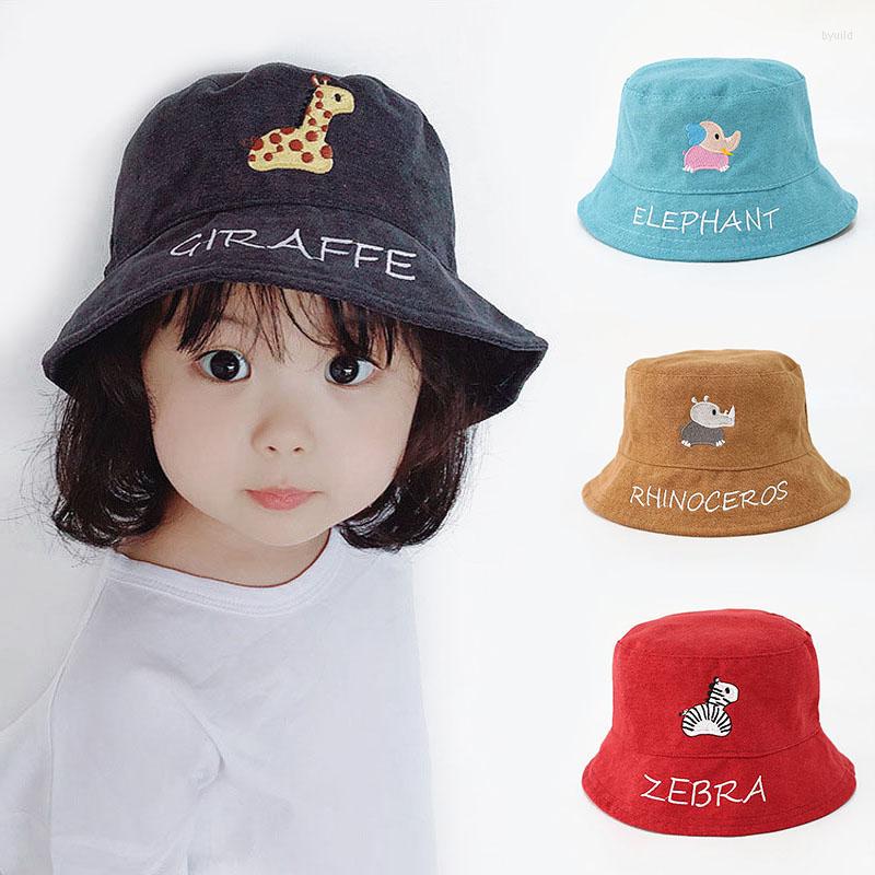 Berets Summer Children Bucket Hat Cute Cartoon Animal Giraffe Elephant Wide Brim Girls Sun Hats Beach Panama Caps Fisherman Cap, Blue
Berets Summer Children Bucket Hat Cute Cartoon Animal Giraffe Elephant Wide Brim Girls Sun Hats Beach Panama Caps Fisherman Cap, Blue