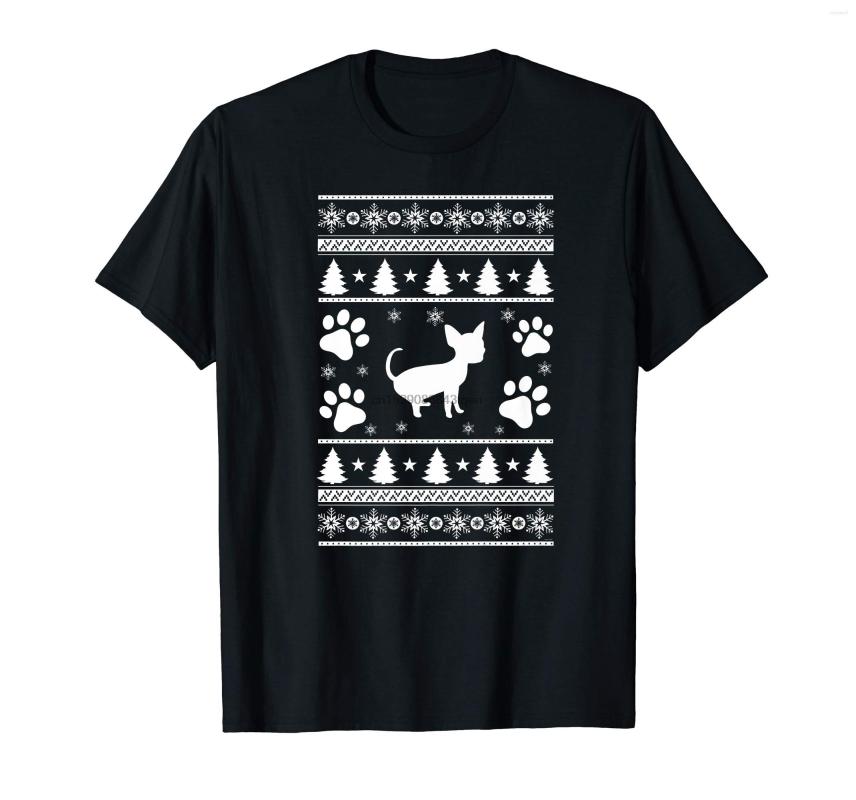 Men' T Shirts Chihuahua Lovers Ugly Christmas Gift Premium T-Shirt-Men' T-Shirt-Black, Men-darkpurple
Men' T Shirts Chihuahua Lovers Ugly Christmas Gift Premium T-Shirt-Men' T-Shirt-Black, Men-darkpurple