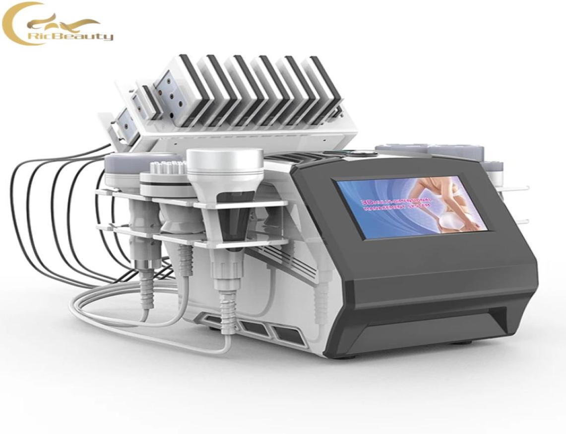 MultiFunctional Beauty Equipment Lipo Laser Slimming Machine 80K Cavitation for Body Sculpting6959665
MultiFunctional Beauty Equipment Lipo Laser Slimming Machine 80K Cavitation for Body Sculpting6959665
