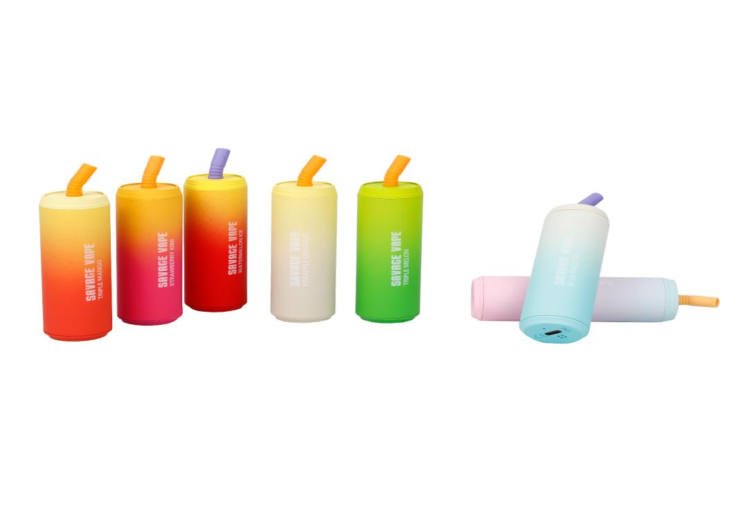electronic cigarettes savage vape cola bottle 8000 puffs disposables vapes disposable puff bars rechargeable battery 20ml pods des1371609
electronic cigarettes savage vape cola bottle 8000 puffs disposables vapes disposable puff bars rechargeable battery 20ml pods des1371609
