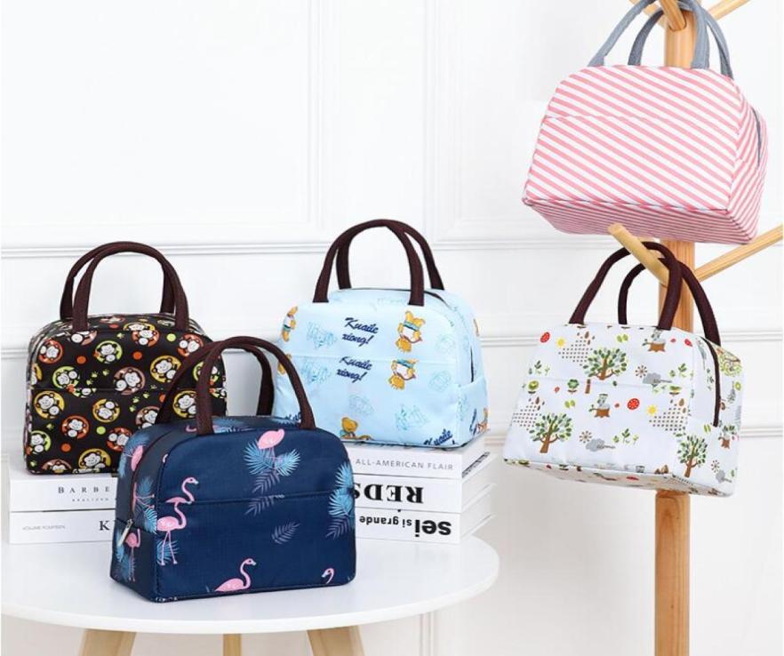 Lunch Bag for Girls Women Canvas Animal Printing Tote Insulated Box Bags Work School Food Drinks Container with Front Padded Pocke3211017, Gray
Lunch Bag for Girls Women Canvas Animal Printing Tote Insulated Box Bags Work School Food Drinks Container with Front Padded Pocke3211017, Gray