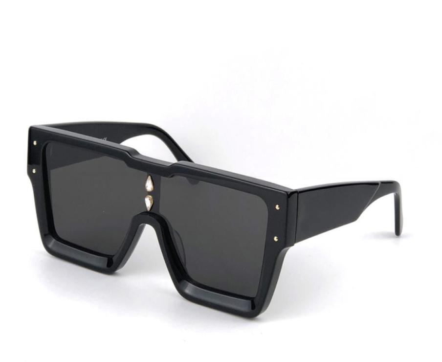 2021 catwalk style fashion sunglasses Z2188 square thick plate frame lens with crystal decoration avantgarde design outdoor uv4001862201
2021 catwalk style fashion sunglasses Z2188 square thick plate frame lens with crystal decoration avantgarde design outdoor uv4001862201