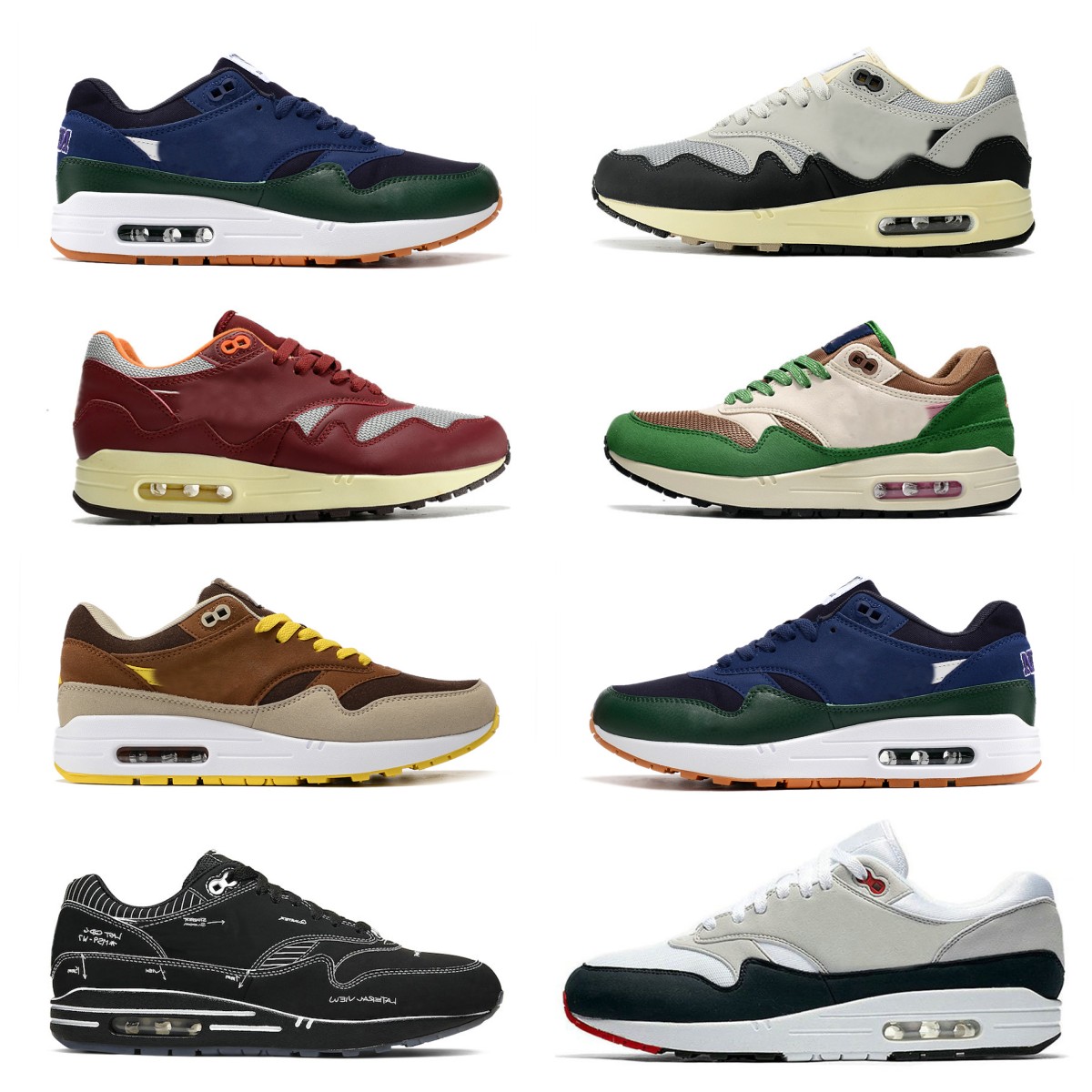 2023 Running Shoes Men's and women's Airmaxs Travis Cactus Jack Baroque Brown Noise Water Color Monarch taupe Haze London Amsterdam Dunham Sneakers Sneakers
2023 Running Shoes Men's and women's Airmaxs Travis Cactus Jack Baroque Brown Noise Water Color Monarch taupe Haze London Amsterdam Dunham Sneakers Sneakers