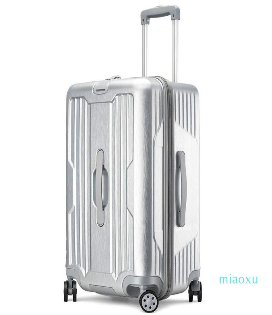 Suitcases 25quot 29quot Thickened BIG Luggage Baggage Large Capacity Hard Suitcase Bag On Wheel8514627
Suitcases 25quot 29quot Thickened BIG Luggage Baggage Large Capacity Hard Suitcase Bag On Wheel8514627