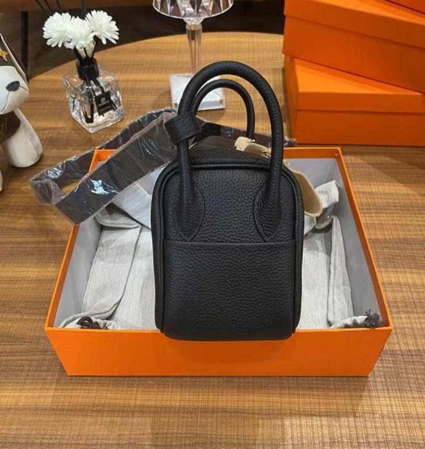 2023 handbag Kellies Fashion designer bags Leather Handbag 10A Top Quality Crossbody Bag Mini Lindies Soft Leathers Lychee Cowhide3174484, Sky blue
2023 handbag Kellies Fashion designer bags Leather Handbag 10A Top Quality Crossbody Bag Mini Lindies Soft Leathers Lychee Cowhide3174484, Sky blue