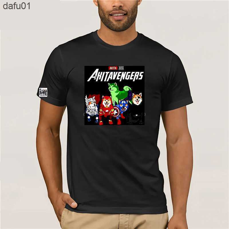 Men's T-Shirts Akita Inu Akitavengers Endgame T Shirt Black Cotton Men S-6Xl Us Stock Newest Fashion Tee Shirt L230520 L230520, Skyblue(women)
Men's T-Shirts Akita Inu Akitavengers Endgame T Shirt Black Cotton Men S-6Xl Us Stock Newest Fashion Tee Shirt L230520 L230520, Skyblue(women)