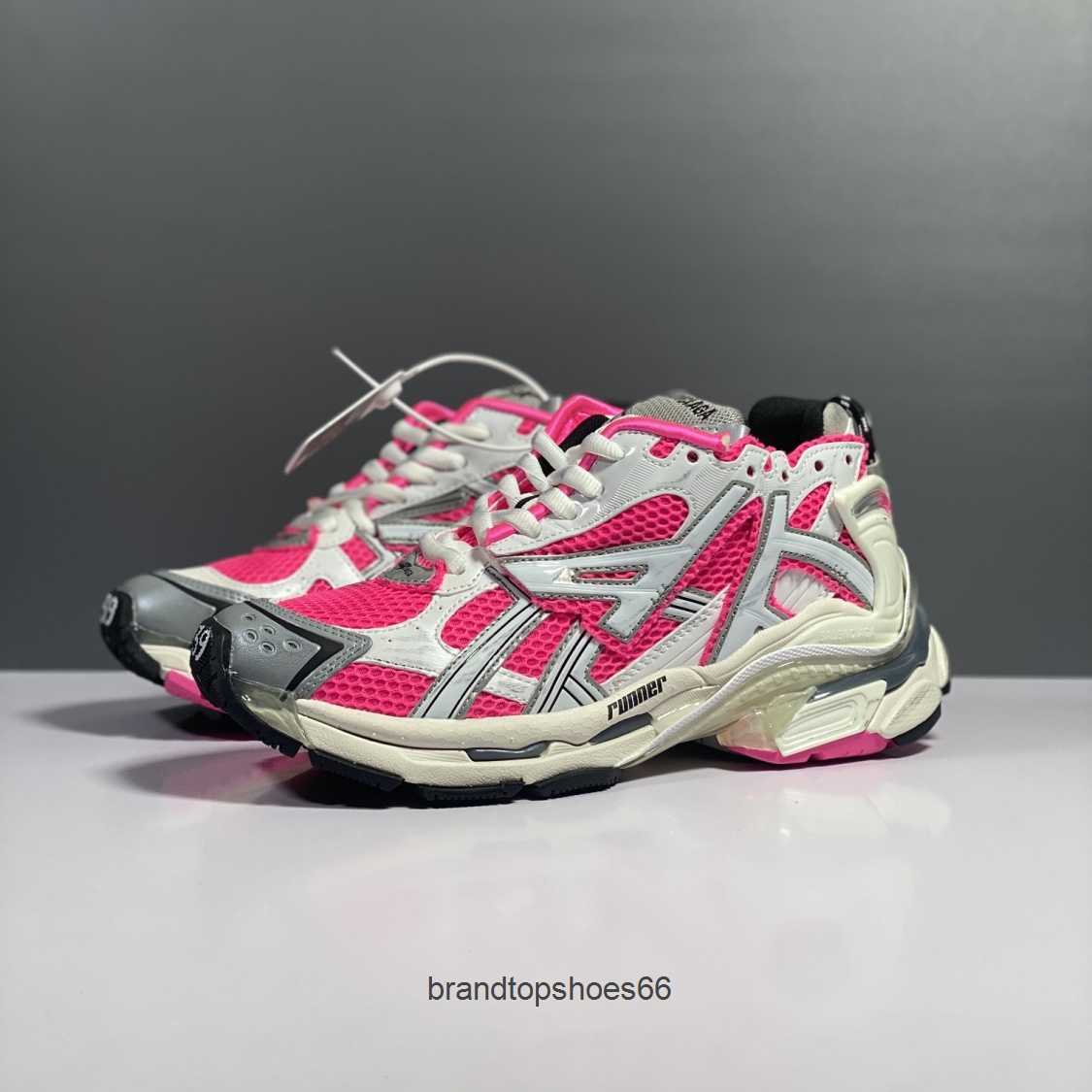 Top Dirty Shoe Designer Shoes Balencg Sport Edition 23 Paris Runner Generation Old Graffiti 2023 Thick Mens Sole Sports Couple Xdrb, 25
Top Dirty Shoe Designer Shoes Balencg Sport Edition 23 Paris Runner Generation Old Graffiti 2023 Thick Mens Sole Sports Couple Xdrb, 25