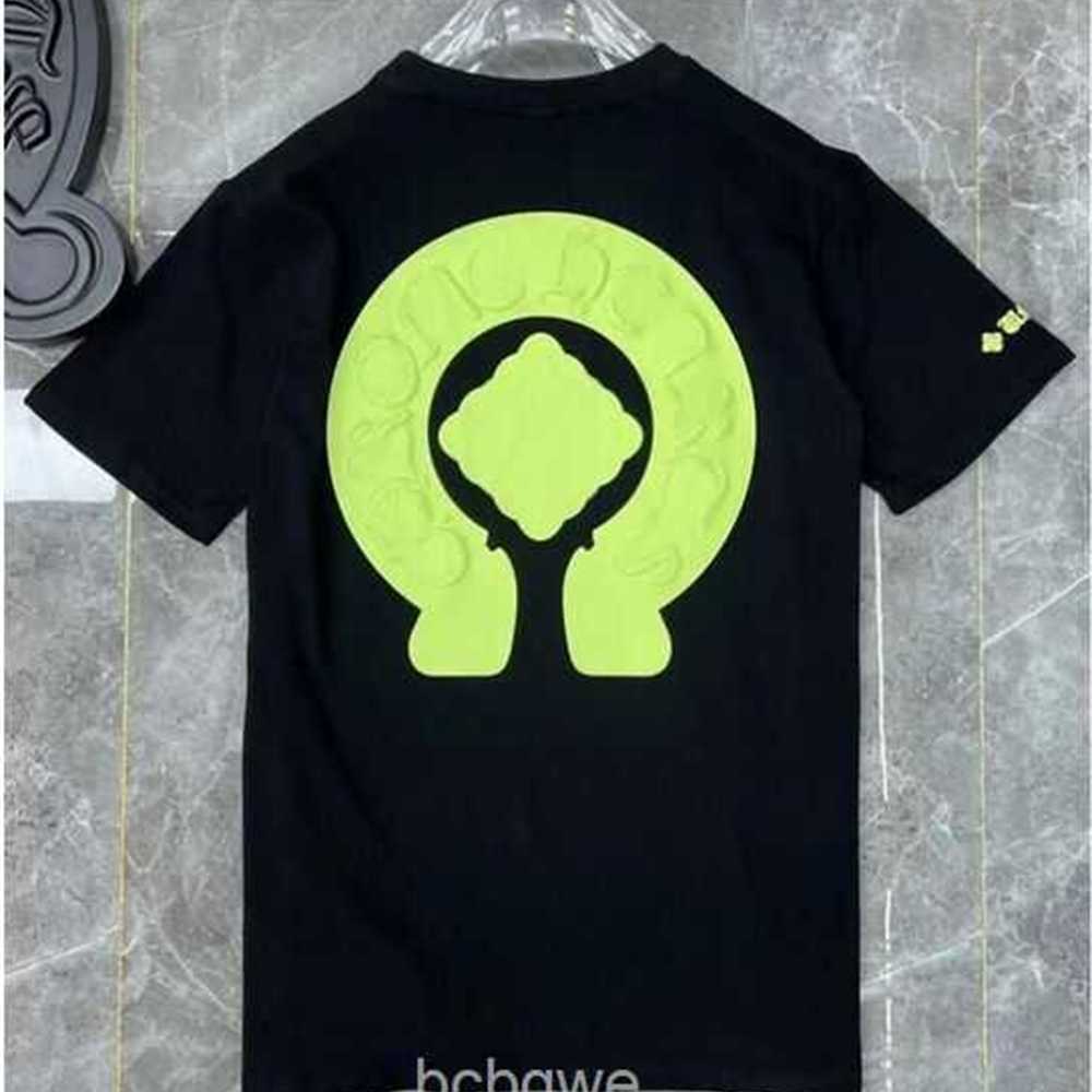 Mens Classic t Shirts Fashion Brand Top T-shirts Ch White Short Sweater Casual Embossed Letter Horseshoe Sanskrit Cross Pattern Designers Tees Women Tshi 8NZD UMST, 20
Mens Classic t Shirts Fashion Brand Top T-shirts Ch White Short Sweater Casual Embossed Letter Horseshoe Sanskrit Cross Pattern Designers Tees Women Tshi 8NZD UMST, 20
