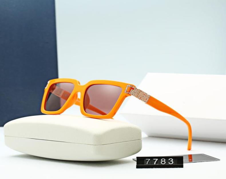 Women039s Summer Sunglasses with7783 Round Face and Big Face 2022 New UVproof Makeup Artifact Sun glasses Womens Fashion2308212
Women039s Summer Sunglasses with7783 Round Face and Big Face 2022 New UVproof Makeup Artifact Sun glasses Womens Fashion2308212