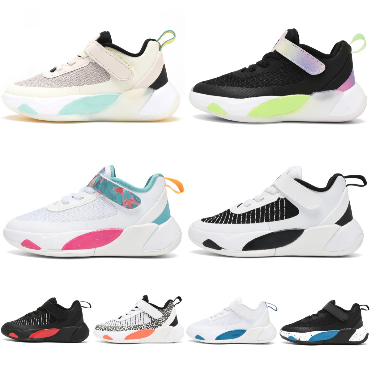 Kids Shoes Basketball Luka Doncic Boys Sneakers Children Toddler Outdoor Trainers Youth Kid Sport Shoe Girls Running Sneaker Bred White Black Grey Blue size 26-35
Kids Shoes Basketball Luka Doncic Boys Sneakers Children Toddler Outdoor Trainers Youth Kid Sport Shoe Girls Running Sneaker Bred White Black Grey Blue size 26-35