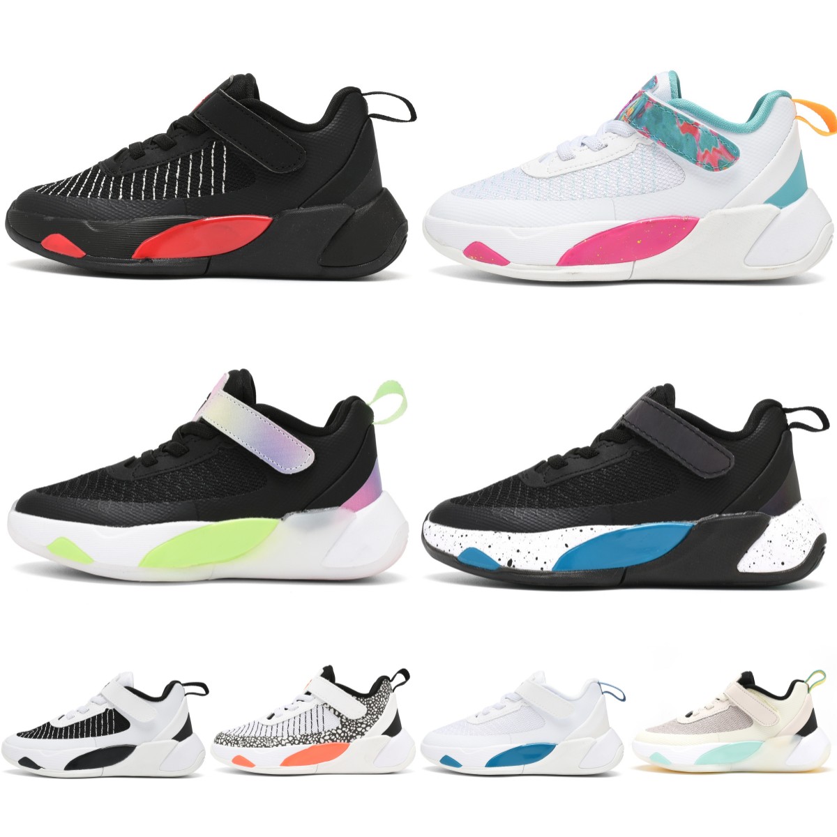 Kids Shoes Basketball Luka Doncic Running Children Toddler Sport Sneakers Boys Girls Outdoor Trainers Youth Kid Bred Sneaker White Black Grey Blue Shoe size eur 26-35
Kids Shoes Basketball Luka Doncic Running Children Toddler Sport Sneakers Boys Girls Outdoor Trainers Youth Kid Bred Sneaker White Black Grey Blue Shoe size eur 26-35
