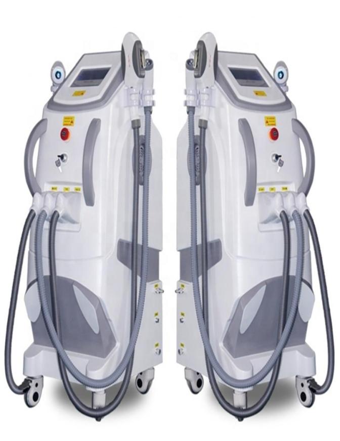 3 In 1 OPT Hair Removal Remove Machine Pigment Tattoo Toner Peeling Tighten Face Skin Whitening Laser Machine6514117
3 In 1 OPT Hair Removal Remove Machine Pigment Tattoo Toner Peeling Tighten Face Skin Whitening Laser Machine6514117