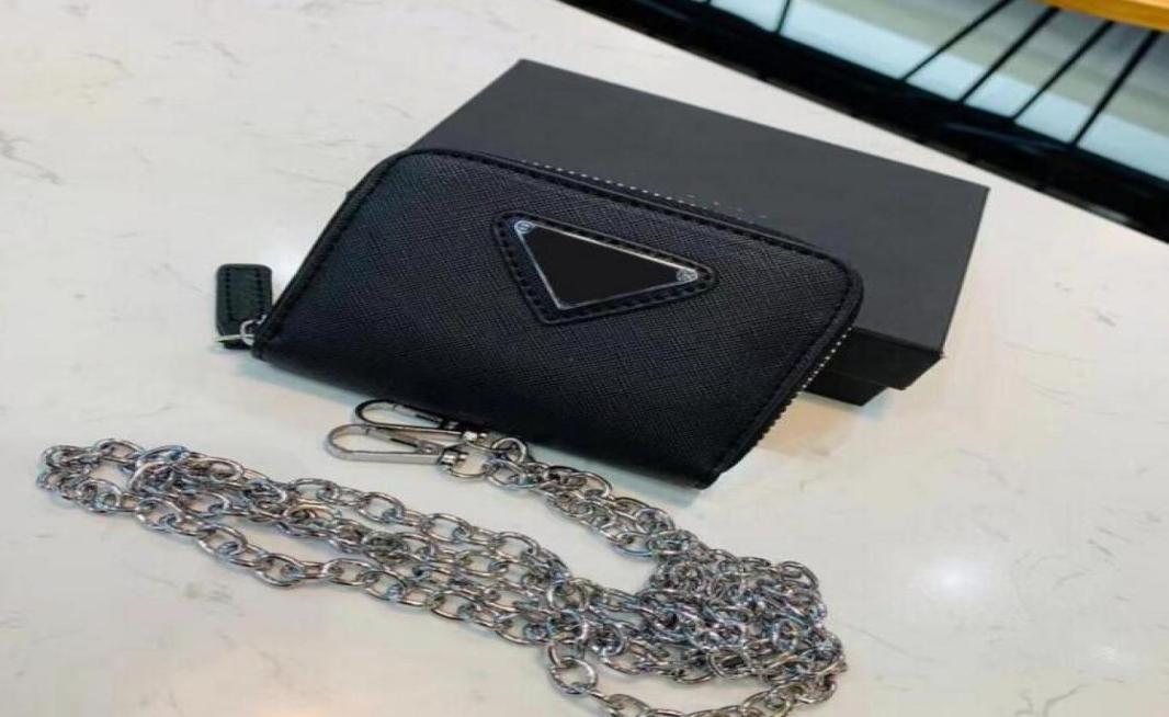 Bleack Designer Chains Coin Purs Letter print Zipper unisex Short wallet PU leather Purses Card Holder Pocket Womens Mini Wallets 3165115, Red
Bleack Designer Chains Coin Purs Letter print Zipper unisex Short wallet PU leather Purses Card Holder Pocket Womens Mini Wallets 3165115, Red