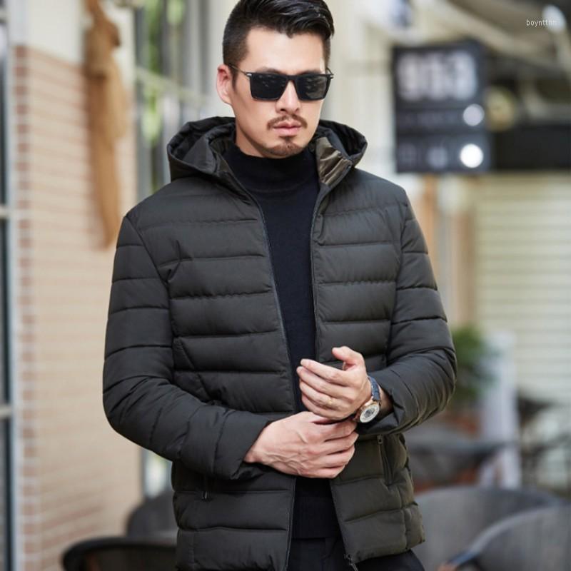 Men's Down Men 2023 Fashion Hoody Male Parka Jacket Mens Solid Thick Filler Jackets Coats Man Slim Fit Winter Parkas XL-5XL, Black
Men's Down Men 2023 Fashion Hoody Male Parka Jacket Mens Solid Thick Filler Jackets Coats Man Slim Fit Winter Parkas XL-5XL, Black