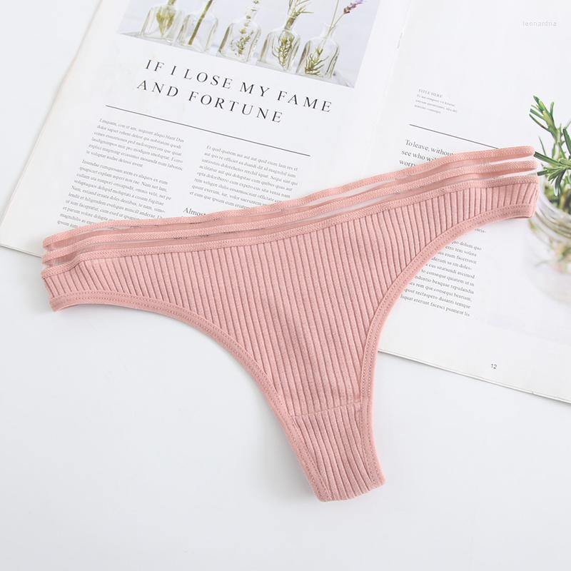 Women' Panties 1pcs Cotton Thongs Women' Sports Fitness Soft Underwear For Woman T-back Female Underpants Ladies Intimates BANNIROU, Black
Women' Panties 1pcs Cotton Thongs Women' Sports Fitness Soft Underwear For Woman T-back Female Underpants Ladies Intimates BANNIROU, Black