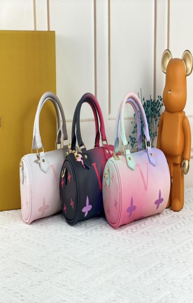 5A 2022 Gradient Spring Designer Tote Women Bag Handbags Sac Papillon Bb Shoulder Crossbody Luxurys Lady Vavin Strap Bags Purse7043704, Khaki
5A 2022 Gradient Spring Designer Tote Women Bag Handbags Sac Papillon Bb Shoulder Crossbody Luxurys Lady Vavin Strap Bags Purse7043704, Khaki
