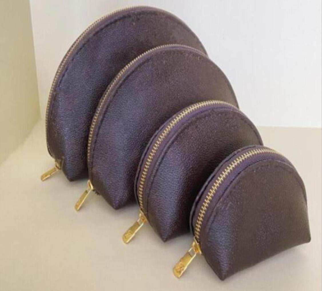 2023 Designer 4pcs set Bags Toiletry Pouch Cosmetic Women Makeup Cases Make Up Bag Travel Clutch Handbags Purses9218902, Brown
2023 Designer 4pcs set Bags Toiletry Pouch Cosmetic Women Makeup Cases Make Up Bag Travel Clutch Handbags Purses9218902, Brown
