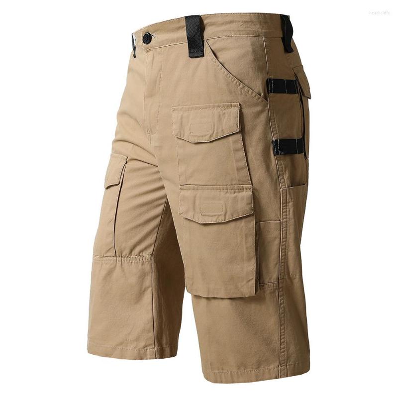 Men' Pants City Tactical Mens Multi Pockets Cargo Military Combat Cotton Pant SWAT Army Casual Cropped Trousers Hike, Khaki
Men' Pants City Tactical Mens Multi Pockets Cargo Military Combat Cotton Pant SWAT Army Casual Cropped Trousers Hike, Khaki