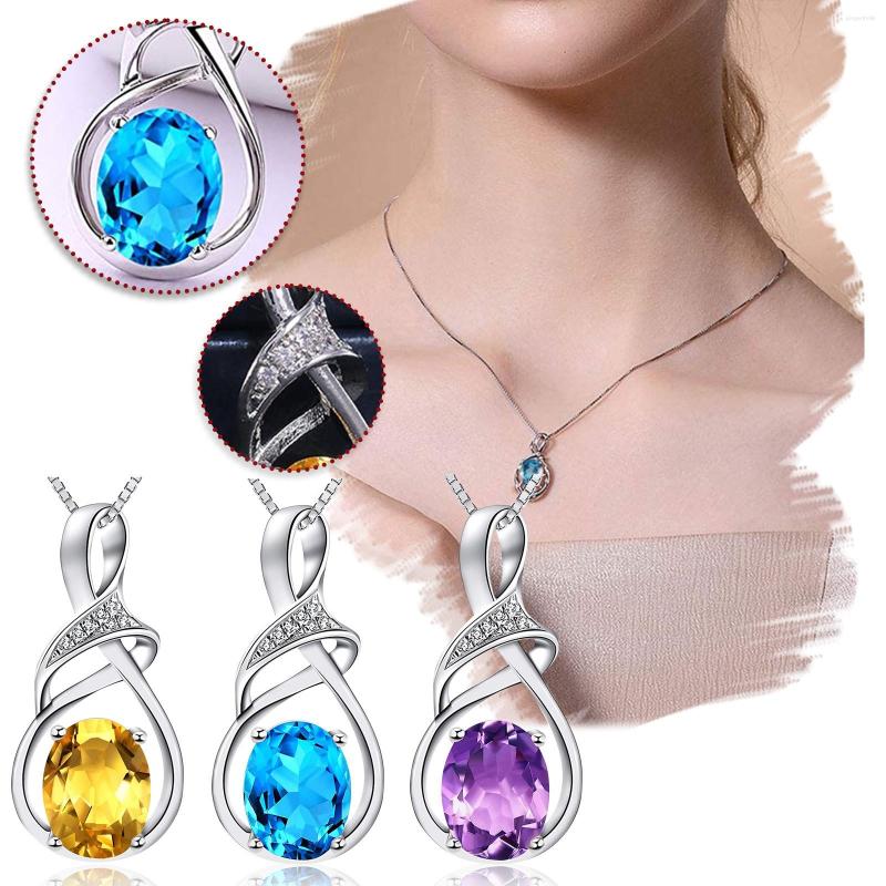 Chains Fashion Women Stainless Steel Classic Natural Amethyst Simple Cross Necklace Pendant Jewelry Birthday Party Gift
Chains Fashion Women Stainless Steel Classic Natural Amethyst Simple Cross Necklace Pendant Jewelry Birthday Party Gift