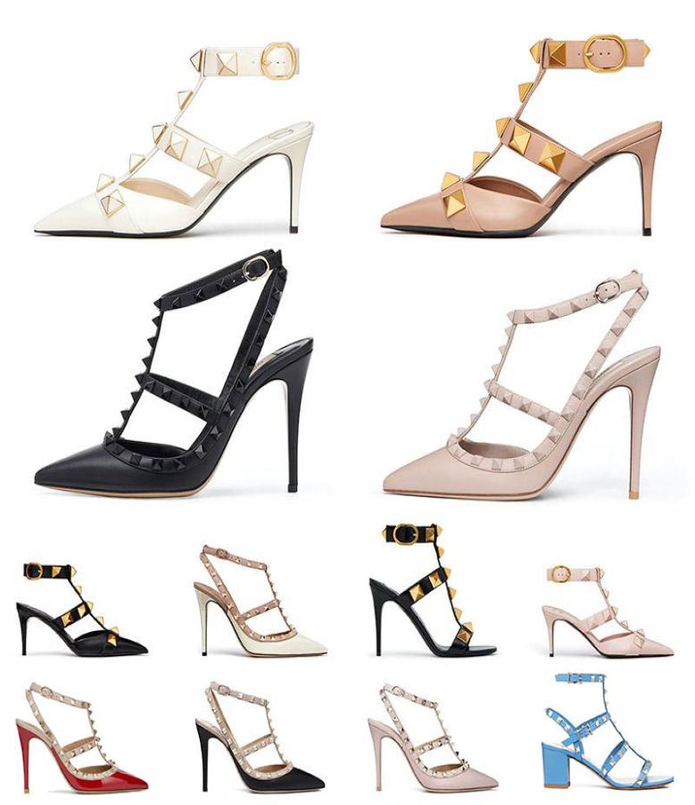 designer women luxury sandals dress shoes rock stud high heels leather rivet black pointed peeptoes lady sexy fashion party weddi2128124, Burgundy
designer women luxury sandals dress shoes rock stud high heels leather rivet black pointed peeptoes lady sexy fashion party weddi2128124, Burgundy