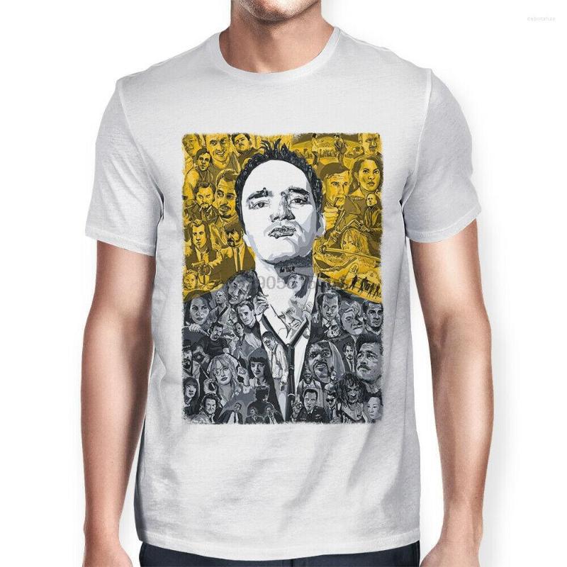 Men' T Shirts Quentin Tarantino Movies T-Shirt Premium Cotton Tee Men All Sizes, Men-darkpurple
Men' T Shirts Quentin Tarantino Movies T-Shirt Premium Cotton Tee Men All Sizes, Men-darkpurple