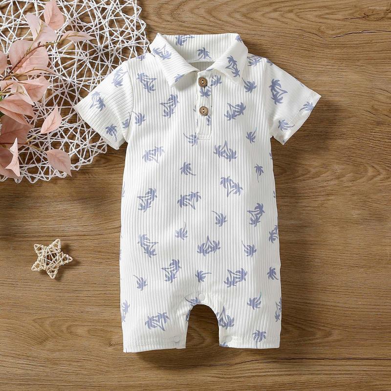 Rompers Infant Girls Boys Sleeveless Coconut Tree Prints Romper Born Bodysuits Jumpsuit, White
Rompers Infant Girls Boys Sleeveless Coconut Tree Prints Romper Born Bodysuits Jumpsuit, White