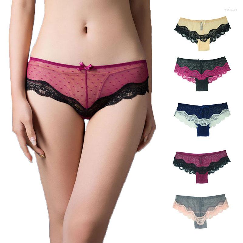 Women's Panties Sexy Lace Women Seamless Briefs Lady's Underwear See Through Female Lingerie Gift High Quality, Beige
Women's Panties Sexy Lace Women Seamless Briefs Lady's Underwear See Through Female Lingerie Gift High Quality, Beige