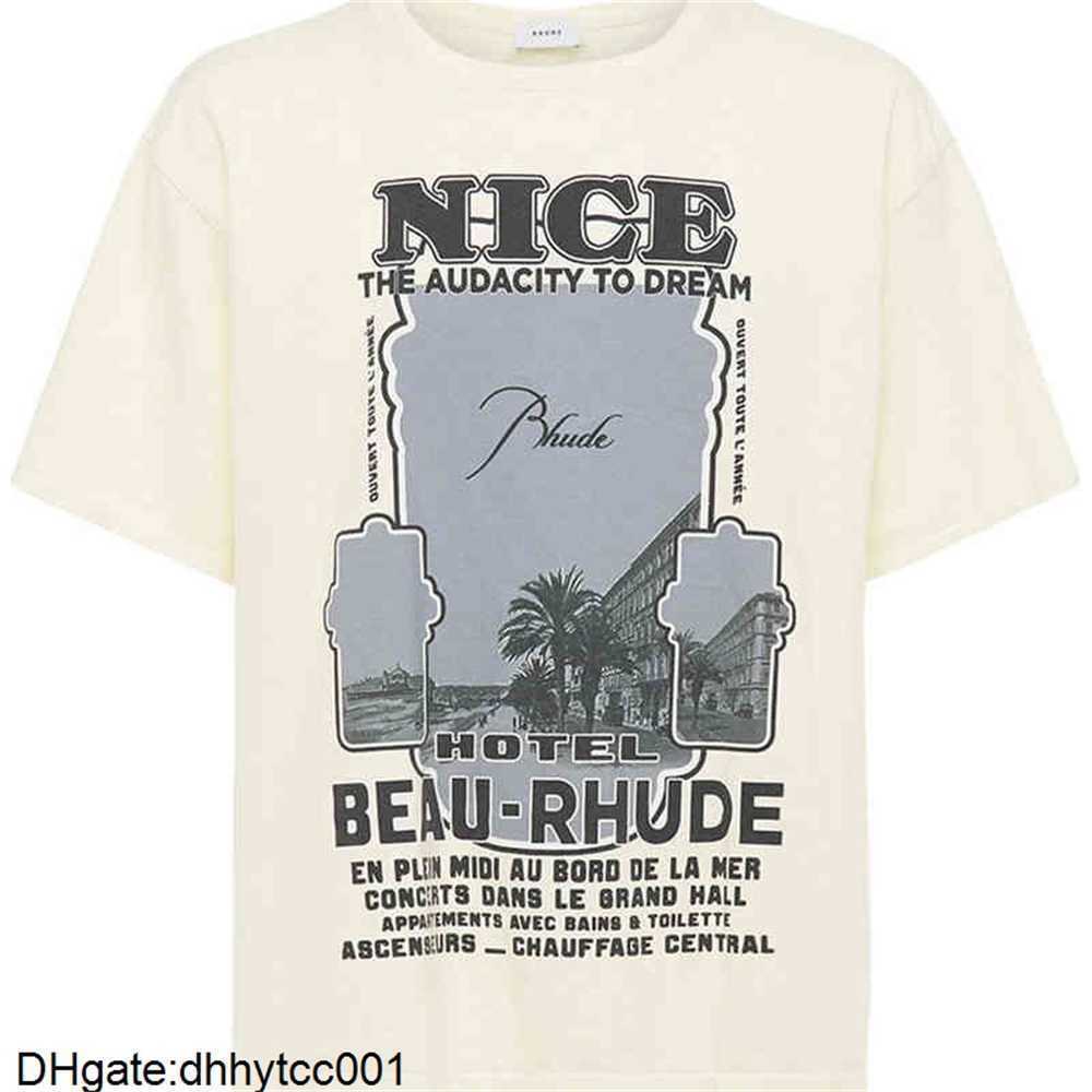 Outlet Factory Landscape Printing Euro American Fashion Brand High Casual Retro Couple' Short Sleeve T-shirt for Men YPN1 JN7B, Creamy-white
Outlet Factory Landscape Printing Euro American Fashion Brand High Casual Retro Couple' Short Sleeve T-shirt for Men YPN1 JN7B, Creamy-white