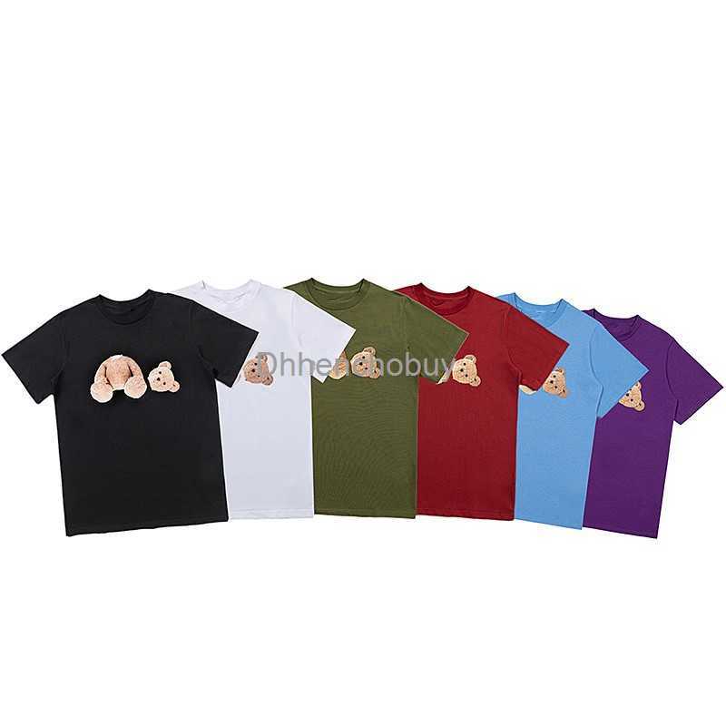 T-shirt Designer T-shirt Men' Palm Boys and Girls' Sweatshirt T-shirt Printed Bear Extra Large Breathable Casual Angel T-shirt -XL Fashion Available in multiple colors, Sky blue
T-shirt Designer T-shirt Men' Palm Boys and Girls' Sweatshirt T-shirt Printed Bear Extra Large Breathable Casual Angel T-shirt -XL Fashion Available in multiple colors, Sky blue