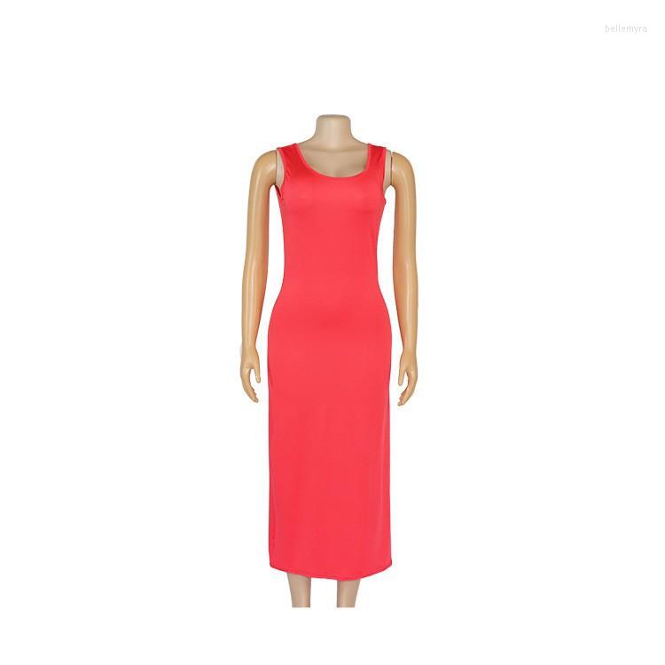 Ethnic Clothing African Dresses For Women Summer Sexy Sleeveless Polyester White Pink Yellow Black Long Dress Inner
Ethnic Clothing African Dresses For Women Summer Sexy Sleeveless Polyester White Pink Yellow Black Long Dress Inner