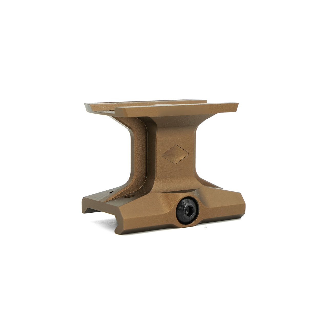 Tactical Red Dot SIght Mount For T1 T2