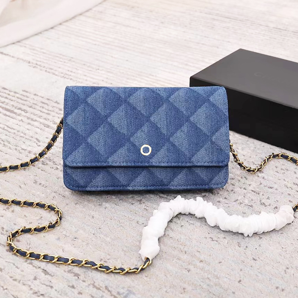 C* 4A Quality Denim Crossbody bag Handbags women bags fashion serial Messenger Bag, Color 1
C* 4A Quality Denim Crossbody bag Handbags women bags fashion serial Messenger Bag, Color 1