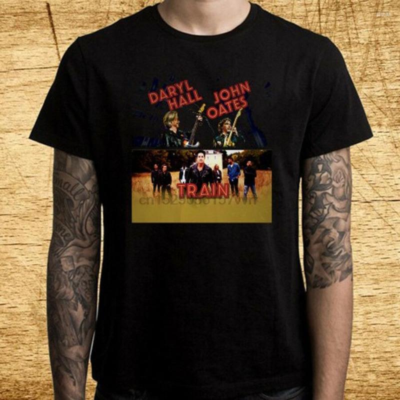 Men' T Shirts Hall And Oates Musical Duo Tour 2023 Men Black T-Shirt Size -3XL, Men-darkpurple
Men' T Shirts Hall And Oates Musical Duo Tour 2023 Men Black T-Shirt Size -3XL, Men-darkpurple