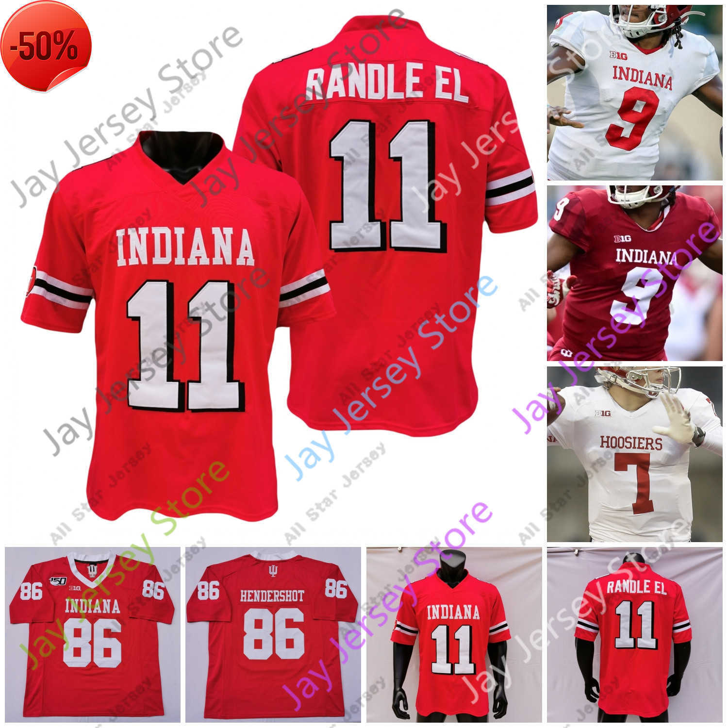 Football Jerseys Football Jerseys Indiana Hoosiers Football Jersey NCAA College Chris Beaty Peyton Ramsey Allen Stallings IV Donavan Hale Westbrook Johnson, Red xi
Football Jerseys Football Jerseys Indiana Hoosiers Football Jersey NCAA College Chris Beaty Peyton Ramsey Allen Stallings IV Donavan Hale Westbrook Johnson, Red xi