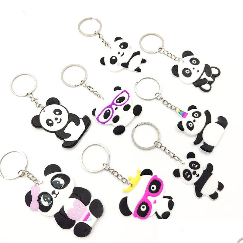 Keychains Lanyards Pvc Key Chain Cute Cartoon Panda Keychain Pendant Car Keyring Drop Delivery Fashion Accessories Dhuli
Keychains Lanyards Pvc Key Chain Cute Cartoon Panda Keychain Pendant Car Keyring Drop Delivery Fashion Accessories Dhuli